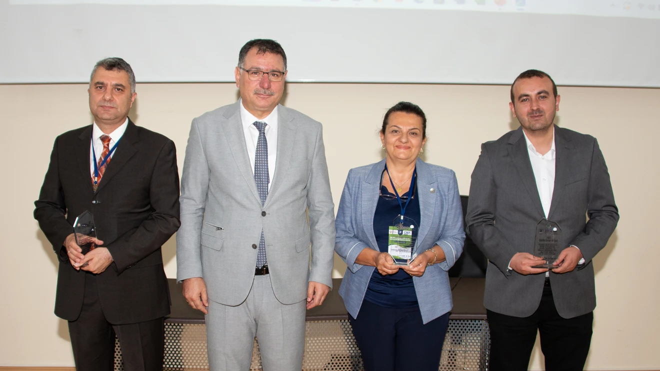 Matematiksel analiz çalışmaları, uluslararası ölçekte tartışılacak